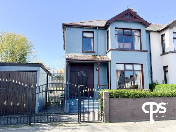 27 Beechwood Avenue, Derry / Londonderry, BT48 9LS