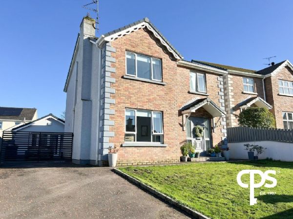 64 Briar Hill, Greysteel, BT47 3DE