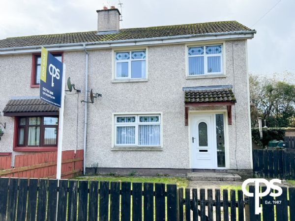 50 Glenbank Road, Derry / Londonderry, BT48 0BD
