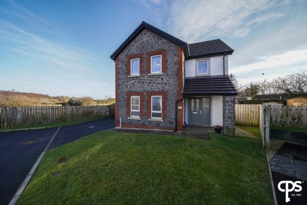 71 Gortnessy Meadows, Derry / Londonderry, BT47 3NJ