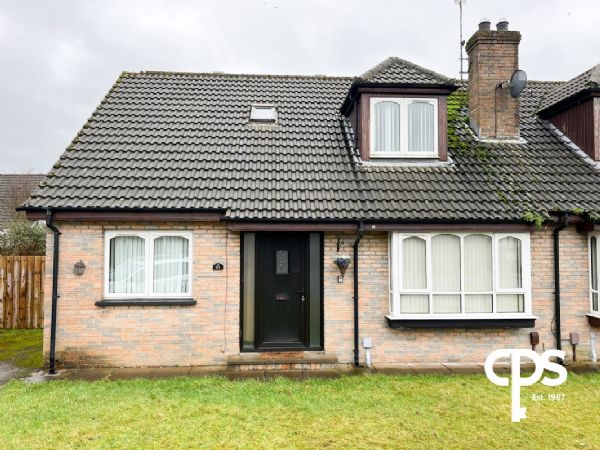 45 Temple Park, Derry / Londonderry, BT48 8PN