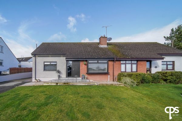 20 Hatmore Park, Derry / Londonderry, BT48 0AY