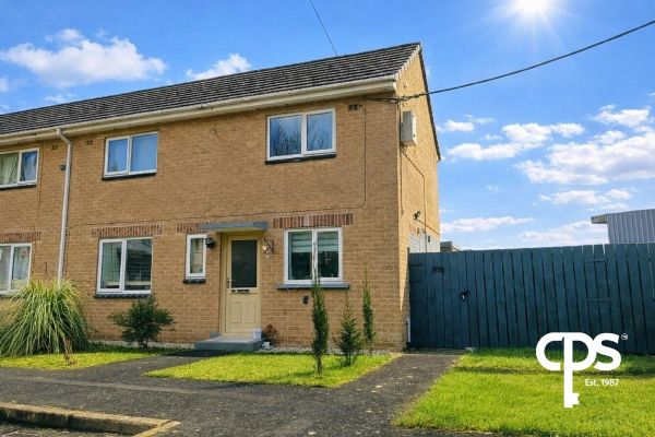 60 Shackleton Crescent, Ballykelly, BT49 9PT