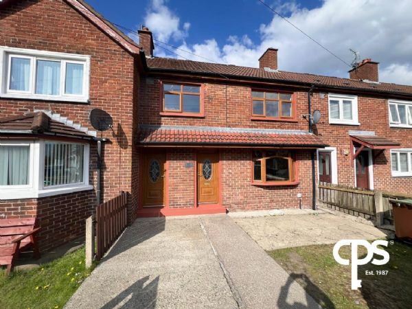 10 Leenan Gardens, Derry / Londonderry, BT48 9NF