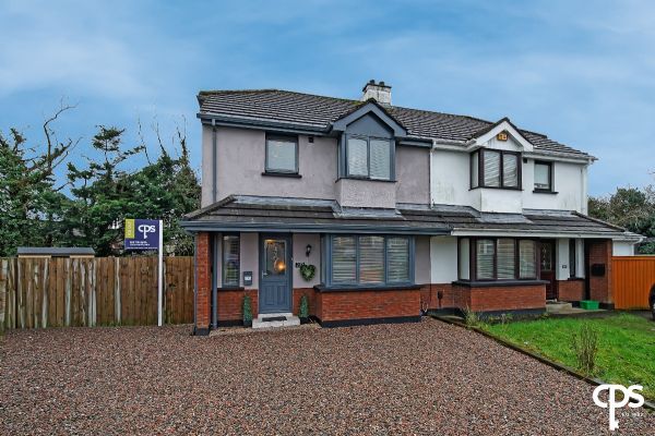 235 Woodbrook, Derry / Londonderry, BT48 8FH