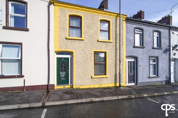 7 Northland Avenue, Derry / Londonderry, BT48 7JN