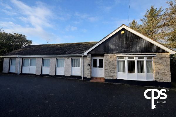 45 Foyle Avenue, Greysteel, BT47 3EB