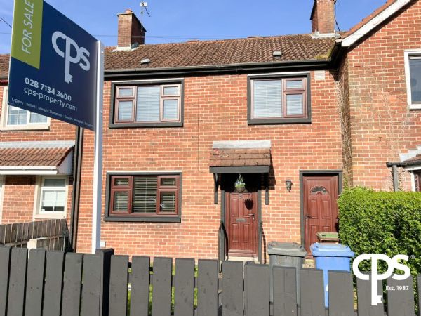 46 Malin Gardens, Derry / Londonderry, BT48 9NH