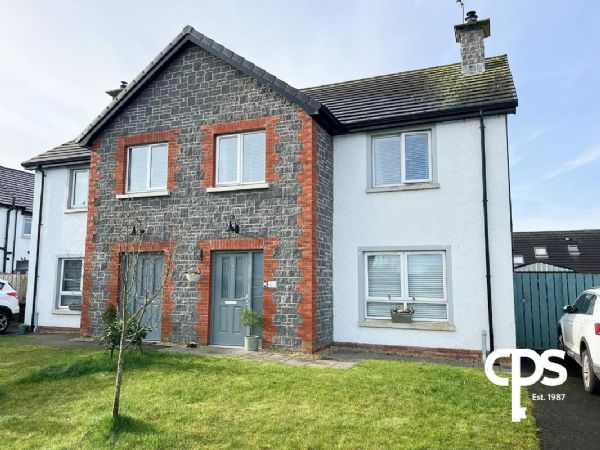 78 Gortnessy Meadows, Derry / Londonderry, BT47 3FW