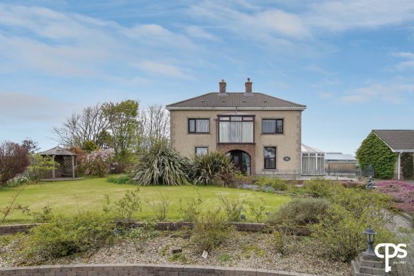 62 Castlenagree Road, Bushmills, BT57 8XN
