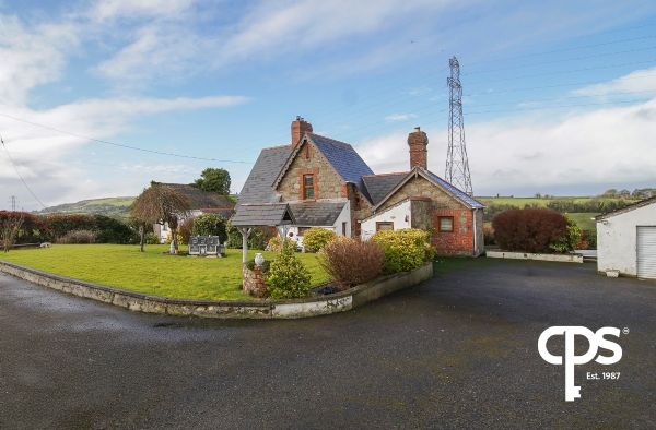 44 Killymallaght Road, Derry / Londonderry, Lderry, BT47 3UU