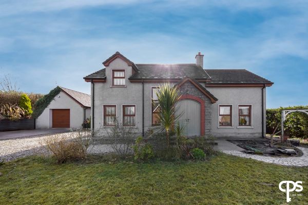 38B Dunlade Road, Greysteel, BT47 3EF