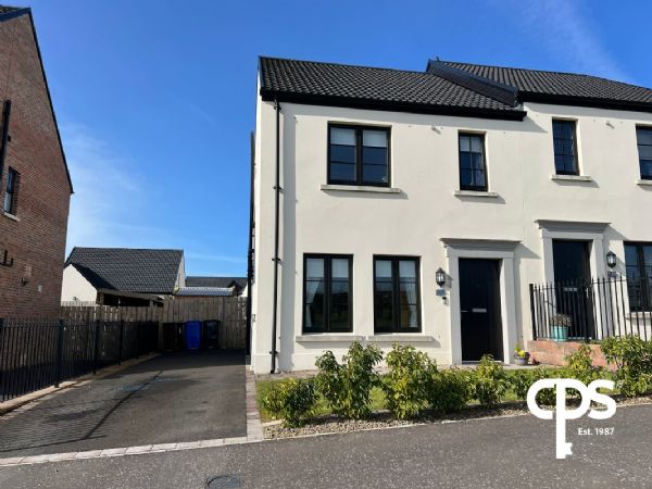 109 Beech Hill View, Derry / Londonderry, BT47 3FU