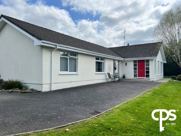 18 Dunhugh Park, Derry / Londonderry, BT47 2NL