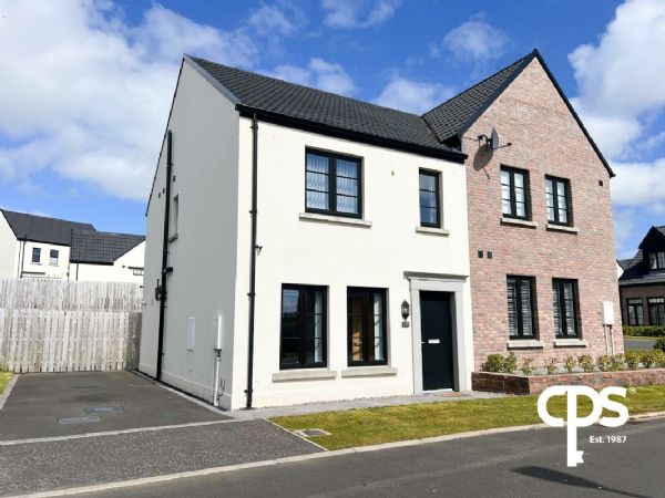 138 Beech Hill View, Drumahoe, BT47 3FY