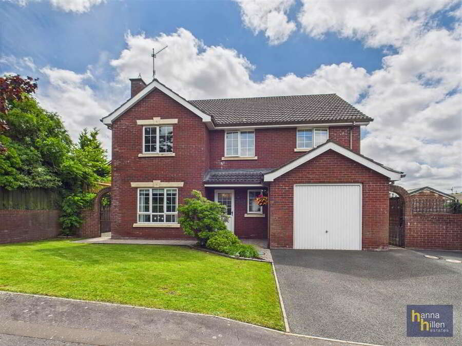 112 Forest Hills, Newry, BT34 2FJ