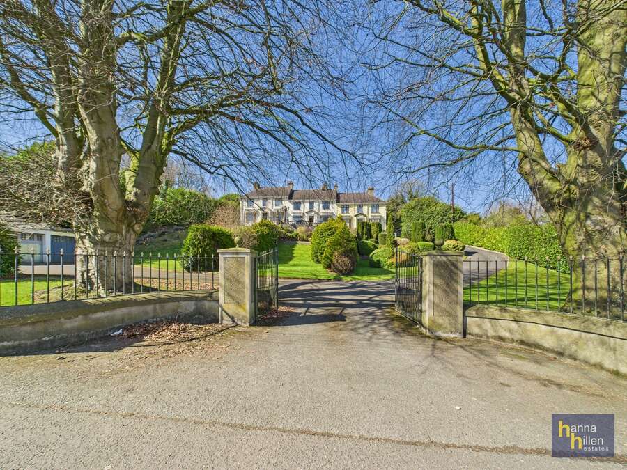 Drumoyne House, 49 Dublin Road, Newry, BT35 8DA