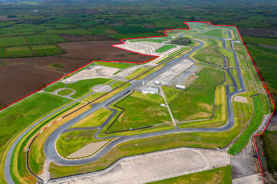 Bishopscourt Racing Circuit, Downpatrick, BT30 7EY