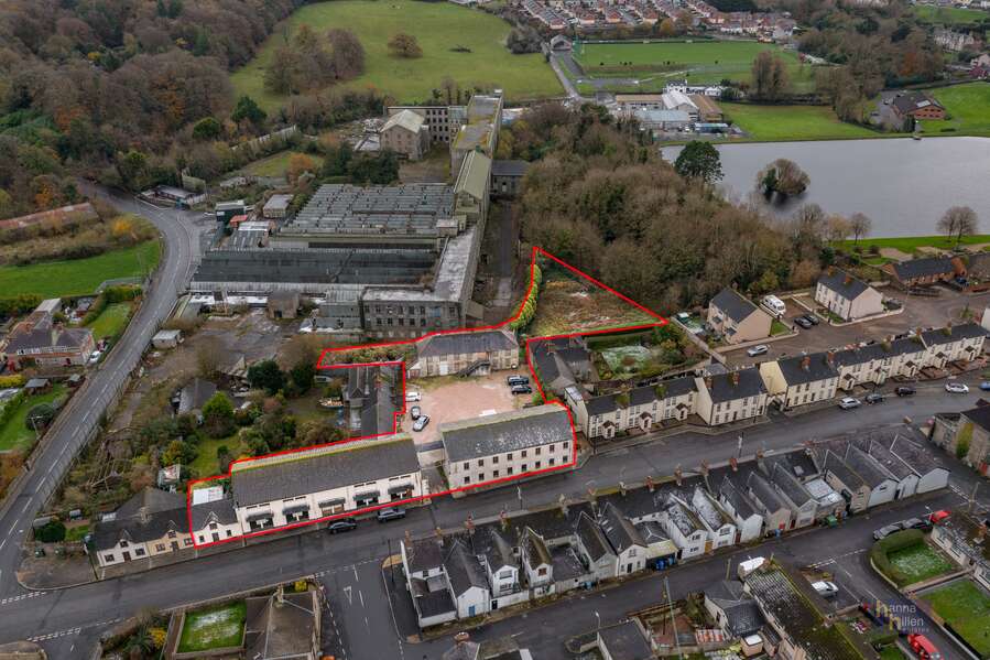 74 Fountain Street, Newry, Bessbrook, Newry, BT35 7DD