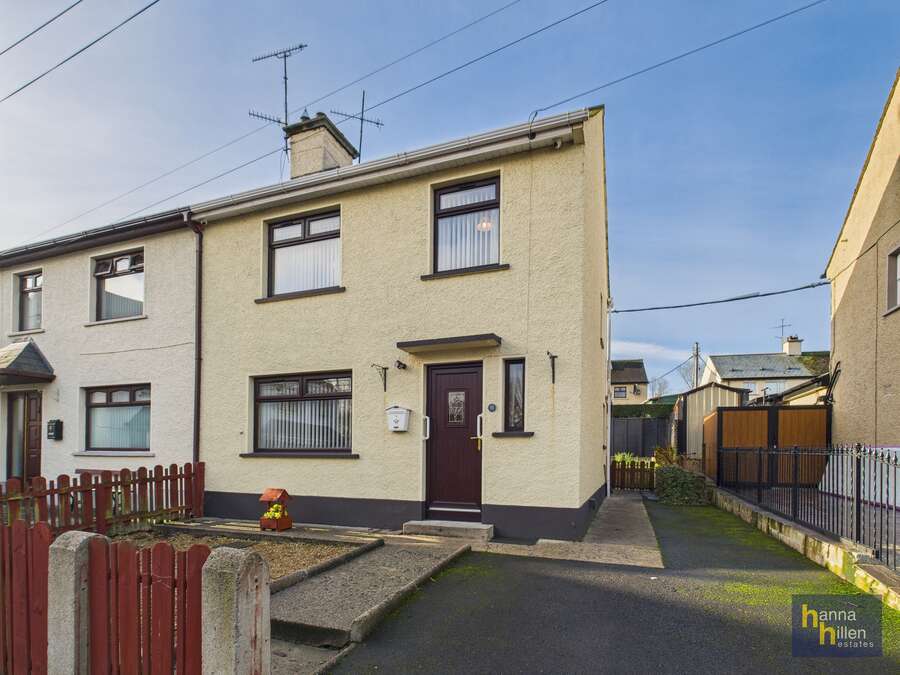 41 Carnbane Gardens, Newry, BT35 6QB