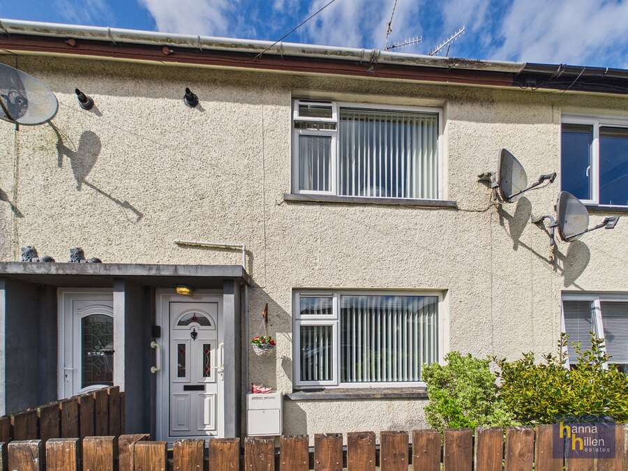 15 Cronin Park, Newry, BT34 2BZ