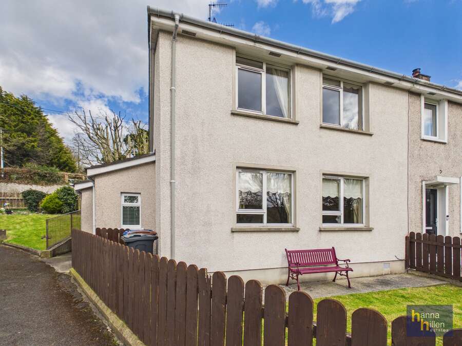 20 Carnagh Park, Newry, BT34 2QR