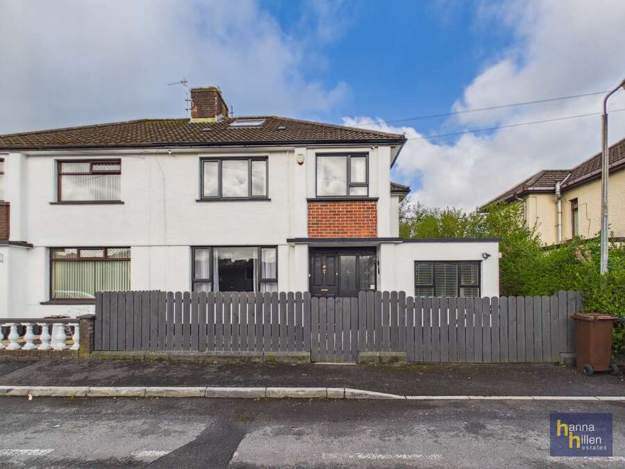 85 Shandon Park, Newry, BT34 1QE