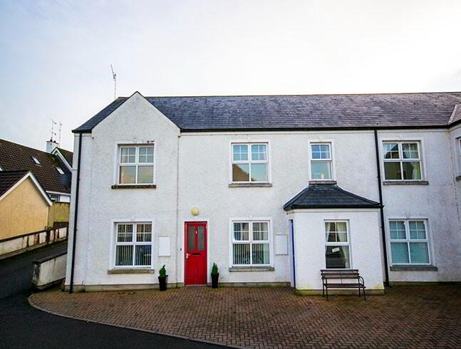 Grange Court, Newtownstewart, BT78 4AP