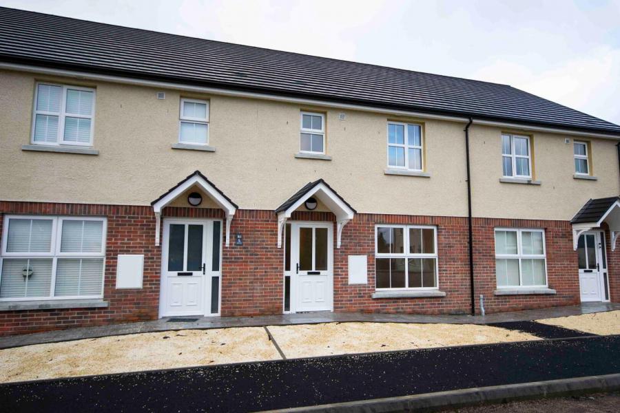 3 Hutton Drive, Beragh, Omagh, BT79 0SR