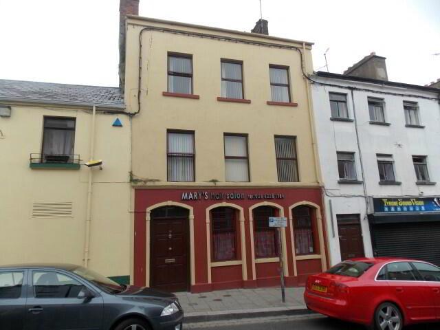 15 Georges Street, Omagh, BT78 1DE