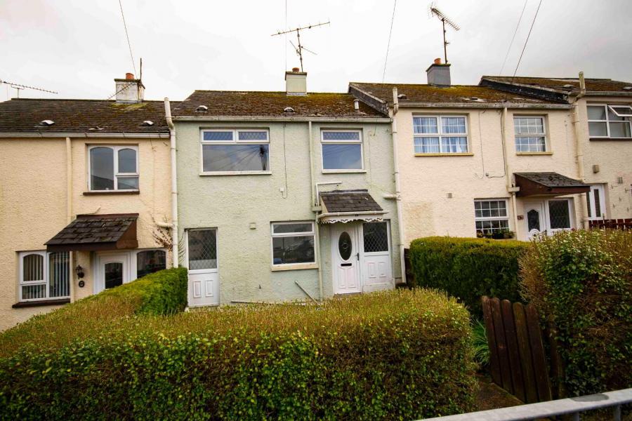 18 Hunters Crescent, Omagh, BT78 5EH