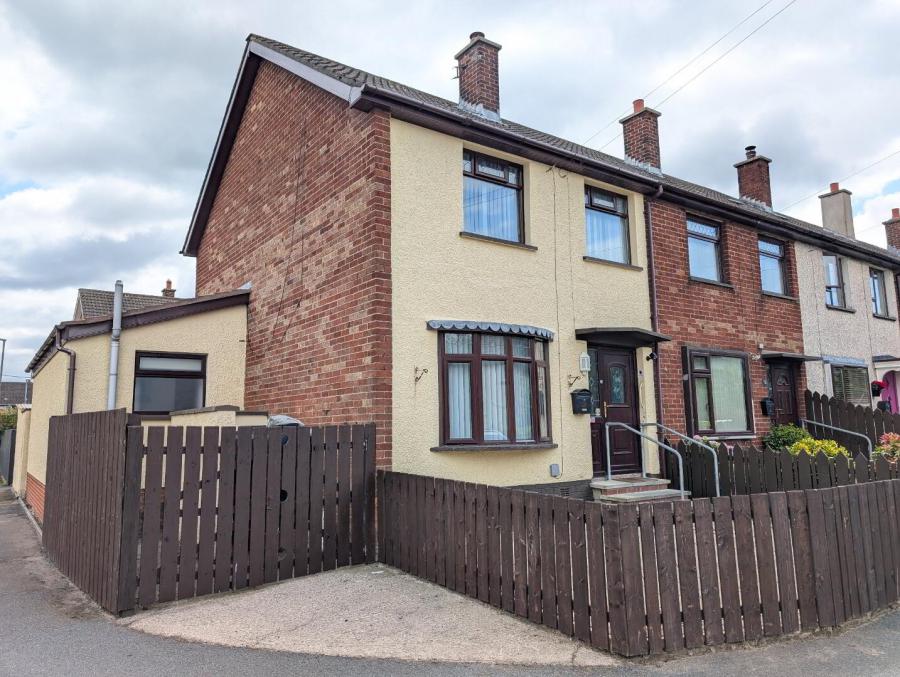 1 Ardkeel Park, Newcastle, BT33 0BX