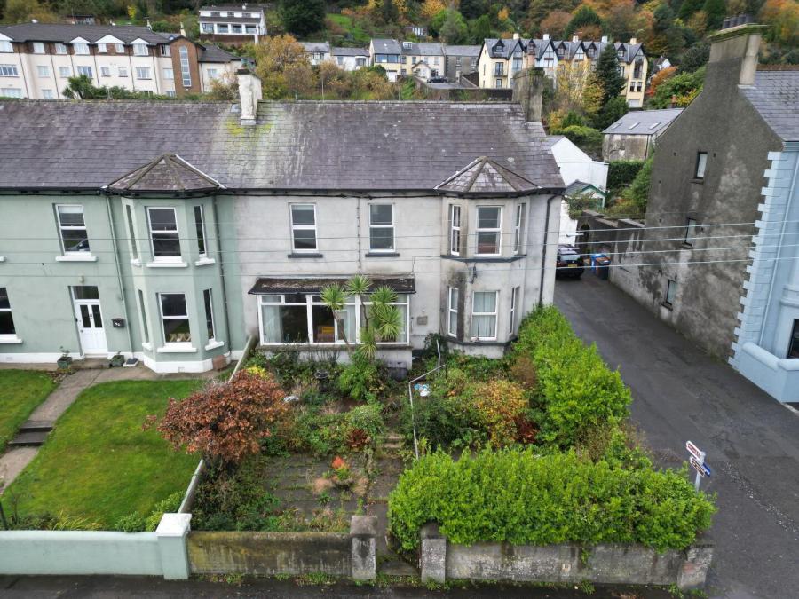 53 South Promenade, Newcastle, BT33 0EY