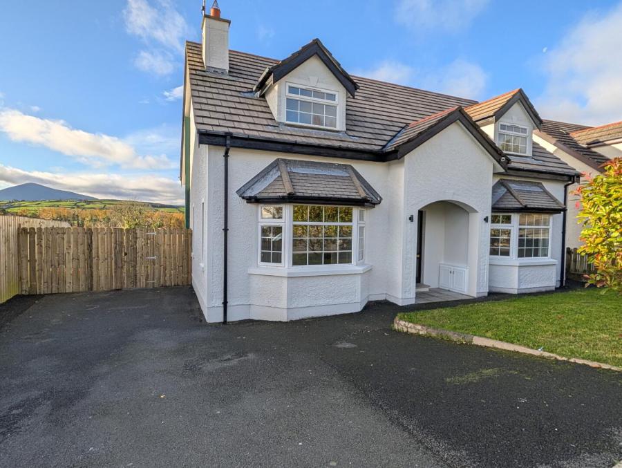 17 Mountain View, Castlewellan, BT31 9SG