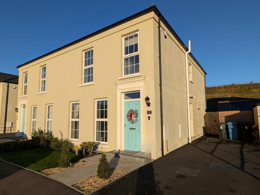 4 Willowbank Lane, Castlewellan, BT31 9FL