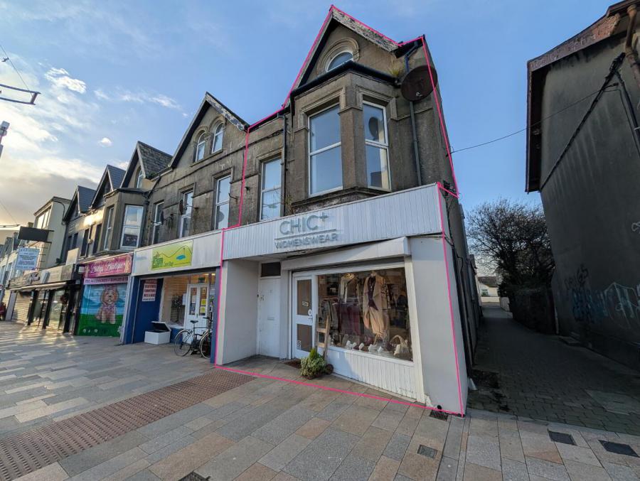 91 Main Street, Newcastle, BT33 0AE