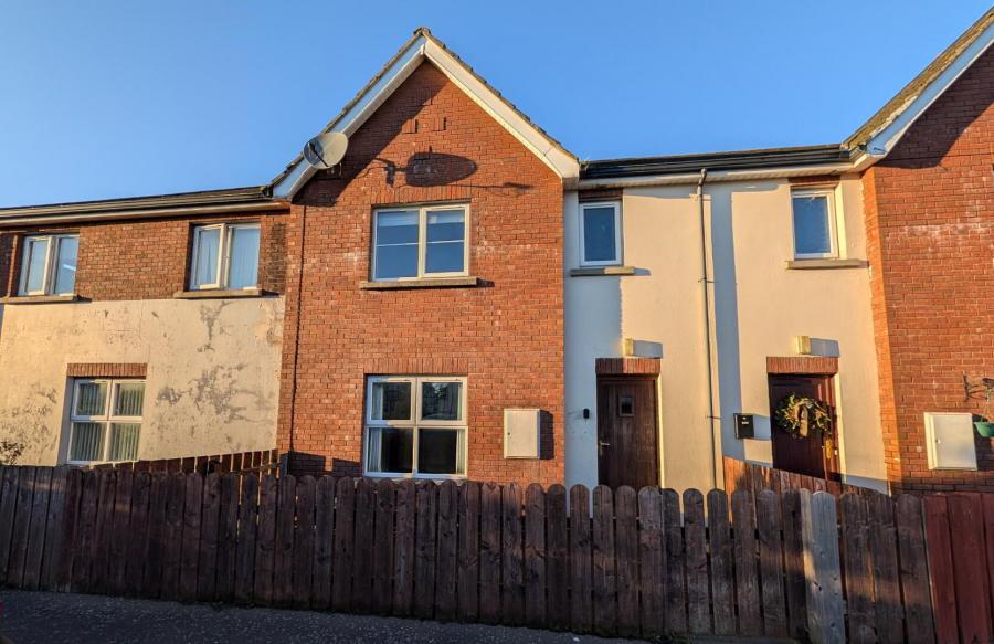 61 Boulevard Park, Newcastle, BT33 0GH