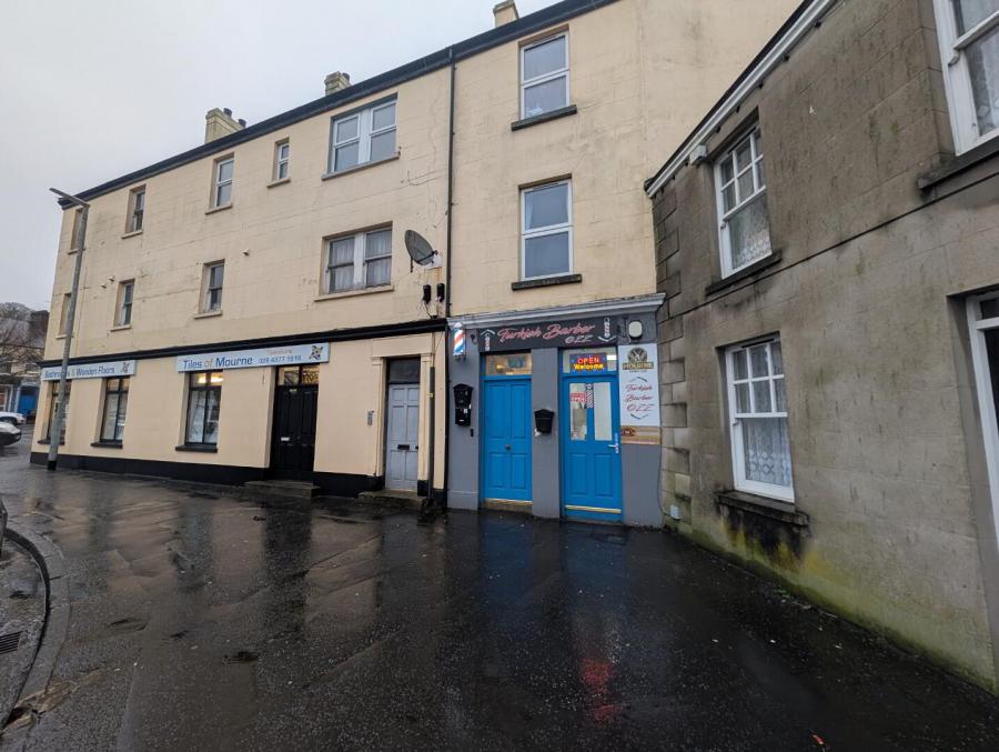 2, 6 Lower Square, Castlewellan, BT31 9DW