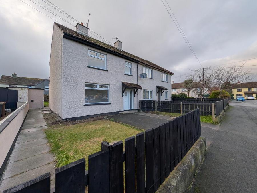 15 Bernagh Green, Newcastle, BT33 0BP