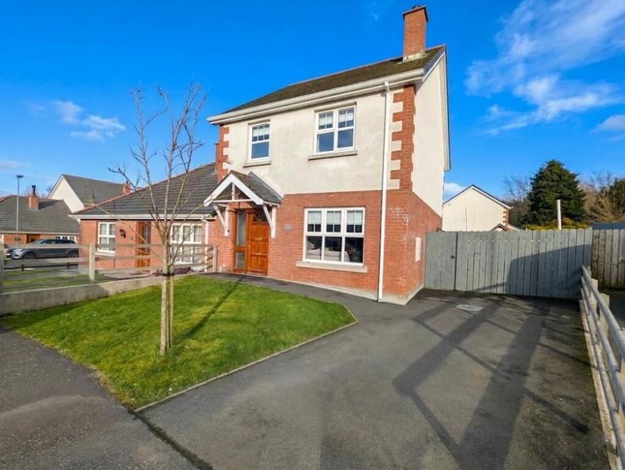 75 Church View, Castlewellan, BT31 9FY