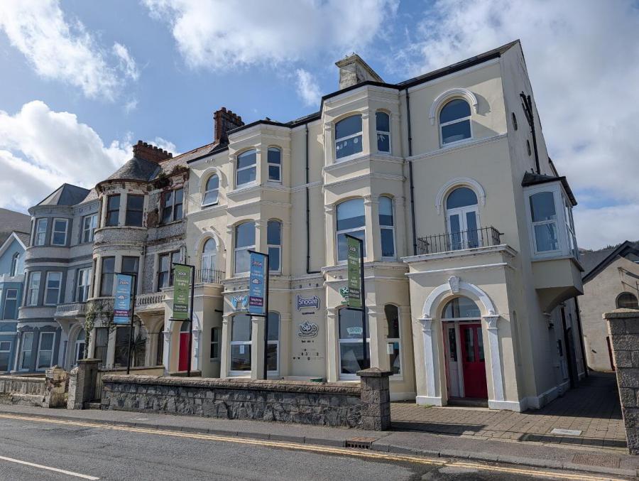 7 South Promenade, Newcastle, BT33 0EX