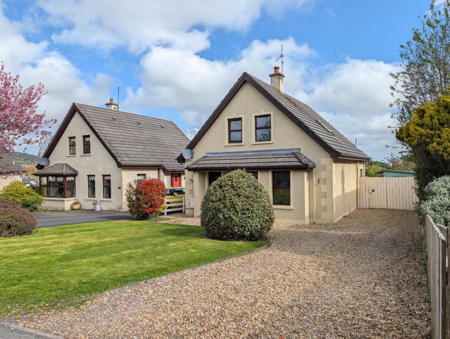 9A Dundrinne Rise, Castlewellan, BT31 9LY