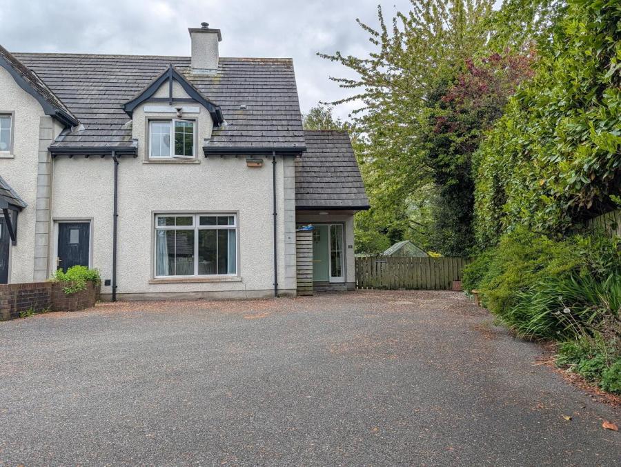 21 Kenway Drive, Newcastle, BT33 0TD