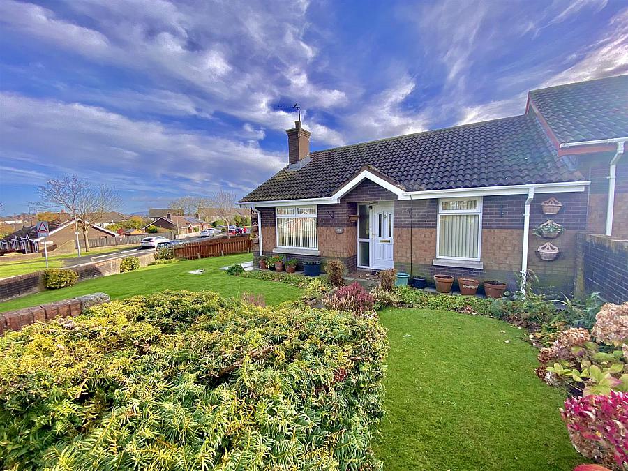 83 Primrose Gardens, Banbridge, BT32 3EW
