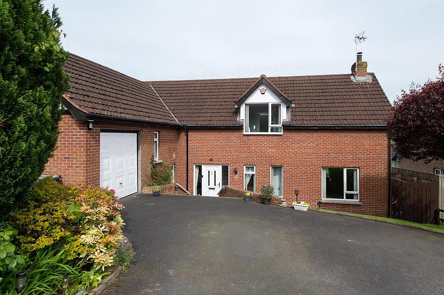 20 Fortfield, Dromore, BT25 1DD