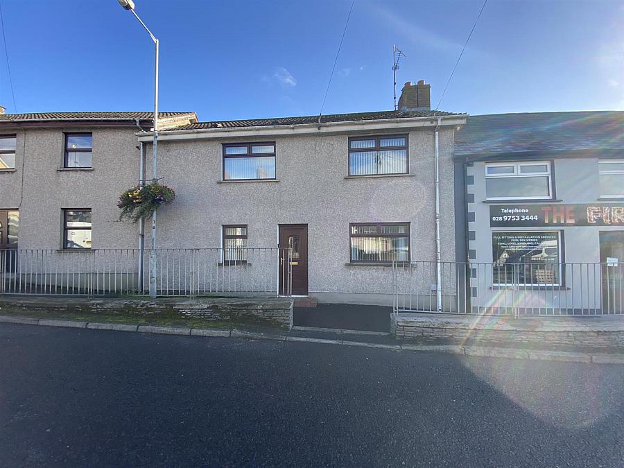 10-12 Dromore Street, Dromara, BT25 2BJ