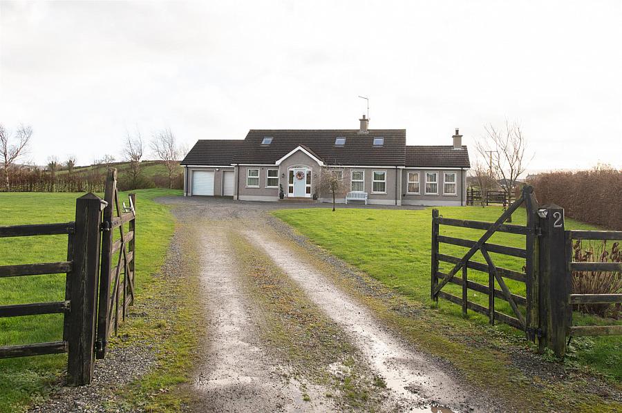 2 Morrisons Lane, Banbridge, Ballyroney, BT32 5JE