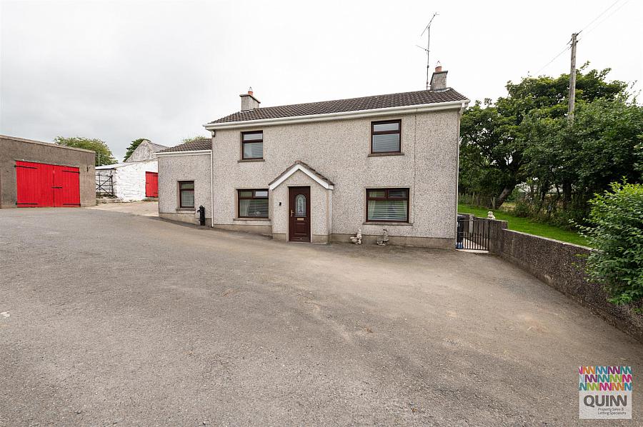 34 Lighthouse Road, Ballyward, Castlewellan, BT31 9UB