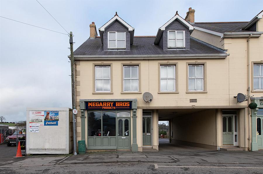 11A Dromore Street, Dromara, BT25 2BJ
