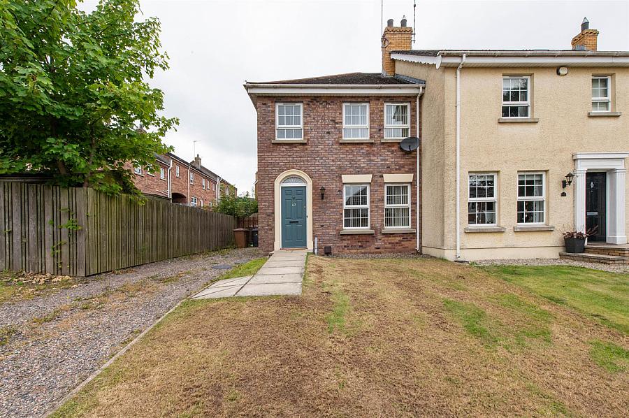67 Summerhill Brae, Banbridge, BT32 3LS